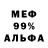 Alpha PVP Соль Maksim Mironov